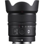 Lente Sony E 15mm f/1.4 G - Imagen 2