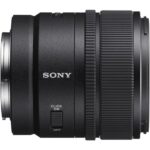 Lente Sony E 15mm f/1.4 G - Imagen 4