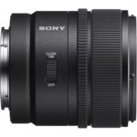 Lente Sony E 15mm f/1.4 G - Imagen 6