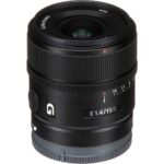 Lente Sony E 15mm f/1.4 G - Imagen 8