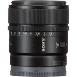 Lente Sony E 15mm f/1.4 G - Imagen 9