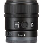 Lente Sony E 15mm f/1.4 G - Imagen 13
