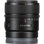 Lente Sony E 15mm f/1.4 G - Imagen 15