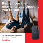 SanDisk SSD Extreme PRO de 2TB 2000 MB/s - Imagen 12