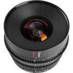 7artisans Photoelectric Spectrum 14mm T2.9 Prime Cine Lens (L-Mount) - Imagen 4