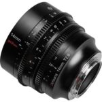 7artisans Photoelectric Spectrum 14mm T2.9 Prime Cine Lens (L-Mount) - Imagen 5
