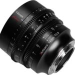 7artisans Photoelectric Spectrum 14mm T2.9 Prime Cine Lens (L-Mount) - Imagen 6