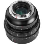 7artisans Photoelectric Spectrum 14mm T2.9 Prime Cine Lens (L-Mount) - Imagen 7
