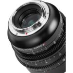 7artisans Photoelectric Spectrum 14mm T2.9 Prime Cine Lens (L-Mount) - Imagen 8