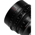 7artisans Photoelectric Spectrum 14mm T2.9 Prime Cine Lens (L-Mount) - Imagen 10