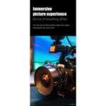 7artisans Photoelectric Spectrum 14mm T2.9 Prime Cine Lens (L-Mount) - Imagen 15