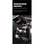 7artisans Photoelectric Spectrum 14mm T2.9 Prime Cine Lens (L-Mount) - Imagen 17