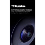 7artisans Photoelectric Spectrum 14mm T2.9 Prime Cine Lens (L-Mount) - Imagen 19