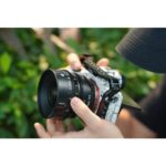 7artisans Photoelectric Spectrum 14mm T2.9 Prime Cine Lens (L-Mount) - Imagen 23