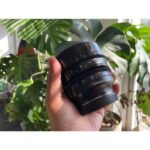 7artisans Photoelectric Spectrum 14mm T2.9 Prime Cine Lens (L-Mount) - Imagen 24