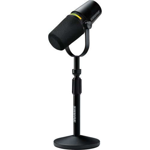 Shure MV7+-