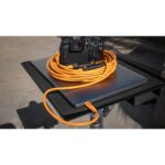 Cable TetherPro USB-C a USB-C de ángulo recto (9.4m) Naranja - Imagen 7