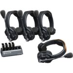 Solidcom SE 4S