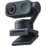 Insta360 Link 2 4K AI Webcam - Imagen 2
