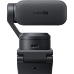 Insta360 Link 2 4K AI Webcam - Imagen 4