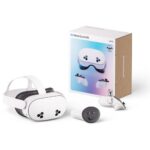 Meta Quest 3S 256GB - Imagen 12