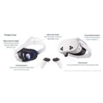 Meta Quest 3S 256GB - Imagen 10
