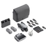 DJI Air 3S Fly More Combo RC2 - Imagen 2