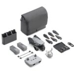 DJI Air 3S Fly More Combo RC-N3 - Imagen 2