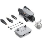 DJI Air 3S RC-N2 - Imagen 2