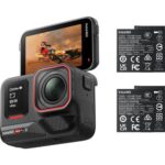 Insta360 Ace Pro 2 (2 Baterias) - Imagen 2