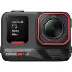 Insta360 Ace Pro 2 (2 Baterias) - Imagen 5