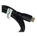 Cable HDMI a HDMI 4K