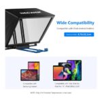 Teleprompter NEEWER X14 - Imagen 3