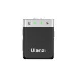 Ulanzi U-Mic AM18 - Imagen 4
