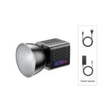 Luz RGB Ulanzi L024 40W - Imagen 7