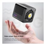 Luz RGB Ulanzi L024 40W - Imagen 11