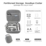 Funda para Dji Neo - Skyreat - Imagen 3