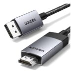 DisplayPort a HDMI