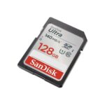 Memoria SanDisk Ultra SD 128Gb / 140 Mbps - Imagen 2