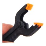 Kit de 6 pinzas para telón de fondo - Imagen 3