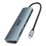 Hub USB C a HDMI