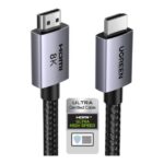 Cable HDMI 2.1 8K