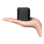 Cargador triple GoPro Hero 13