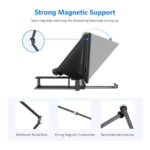 Teleprompter NEEWER X14 - Imagen 7