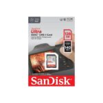 SanDisk Ultra SD 128Gb