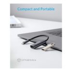 Adaptador USB C a HDMI - Anker - Imagen 4
