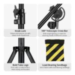 Tripode Tipo Jirafa Gl400zb - Imagen 6