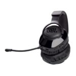 JBL Quantum 350 Wireless Gaming Headset - Imagen 4