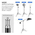 Tripode Tipo Jirafa Gl400zb - Imagen 4