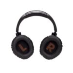 JBL Quantum 350 Wireless Gaming Headset - Imagen 5